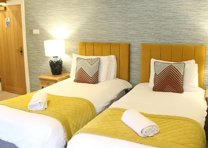 Manor House Hotel